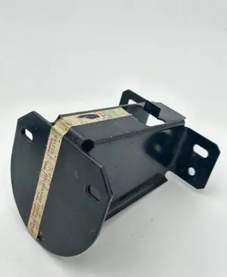 Fiat 131 Bumper support mounting bracket corner 4405710