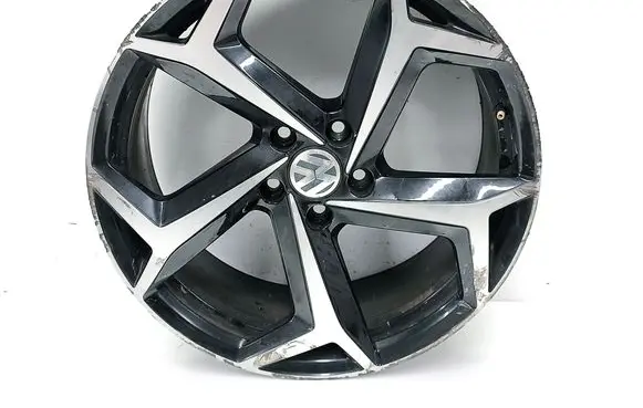 Volkswagen PASSAT B8 USA R19 alloy rim 561601025AB