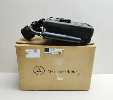 Mercedes-Benz GLS X167 Active carbon filter fuel vapour canister A2224709200