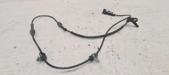 Opel Astra K ABS brake wheel speed sensor 42703444 10071157624 3469