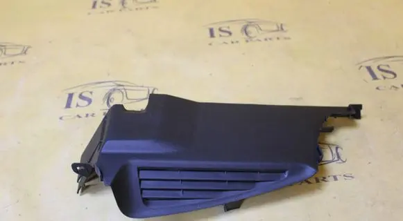 Peugeot 508 II (C) pillar trim 9819348377