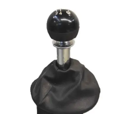 Fiat 500 Gear shifter/selector 55346436 348268 13032012
