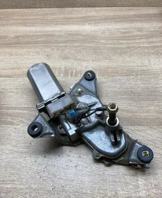 Mazda 6 Rear window wiper motor GJ6J67450A 8496000030