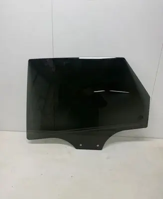 Audi Q5 SQ5 Rear door window glass 43R004553