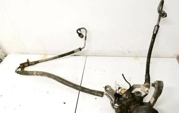 Citroen C5 Other rear suspension part 9682770380 ax10502412