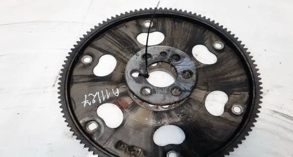 Chevrolet Captiva Flywheel 