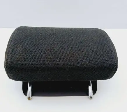 BMW 5 E39 Rear seat headrest 