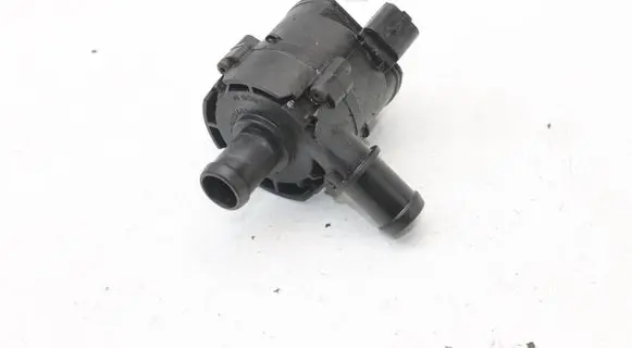 Opel Movano B Electric auxiliary coolant/water pump 925164GA0A