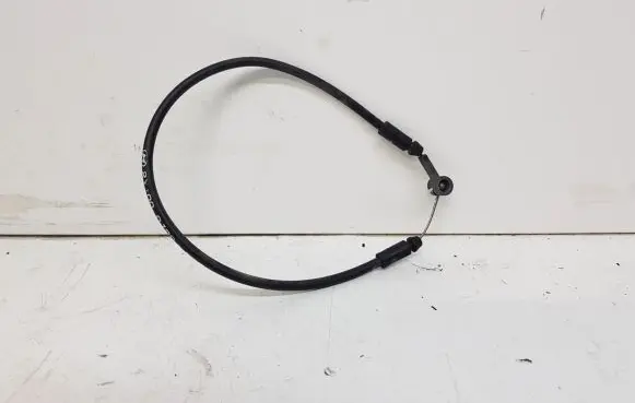 Hyundai ix35 Engine bonnet/hood lock release cable 
