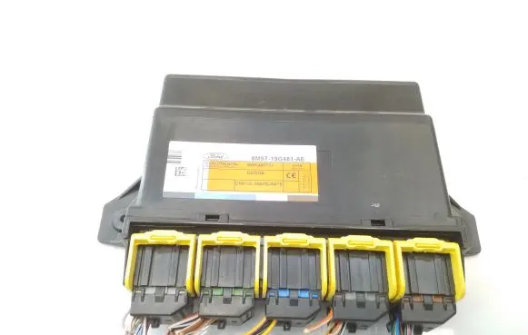 Ford Kuga I Other control units/modules 8M5T19G481AE