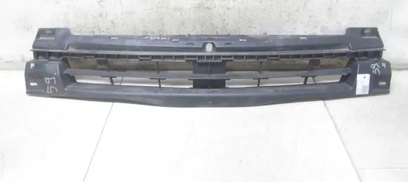 Renault Trafic II (X83) Front bumper mounting bracket 620300101r