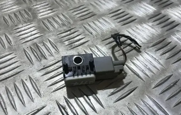 Ford Focus C-MAX Airbag deployment crash/impact sensor 3m5t14b342ab 3m5t-14b342-ab