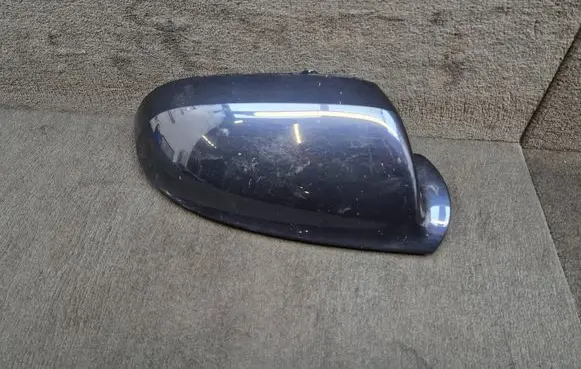 Audi A8 S8 D4 4H Plastic wing mirror trim cover A2526438 A2526436 4H6857508B