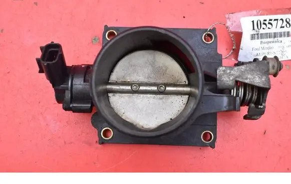 Ford Mondeo Mk III Throttle body valve 1S7U9E927CA