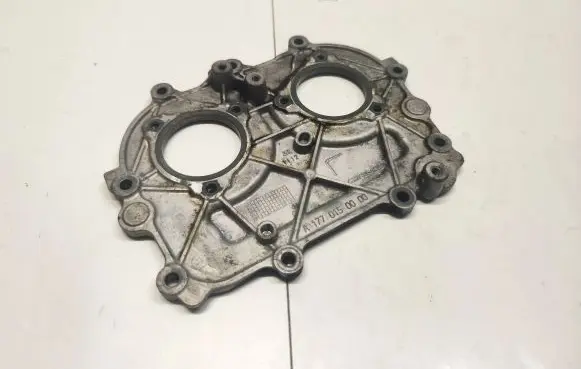 Mercedes-Benz C AMG W205 Timing chain cover A1770150000