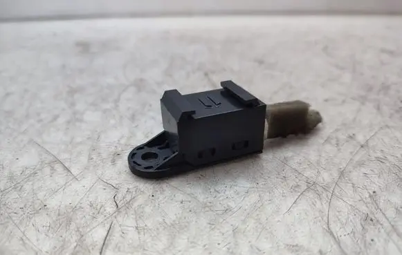 Infiniti Q50 Sensor 