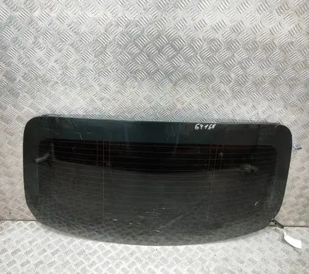 Mercedes-Benz C W205 Rear windscreen/windshield window A2056704600