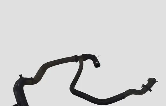 Renault Megane III Engine coolant pipe/hose