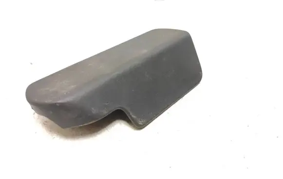 Audi Q7 4L Engine bonnet (hood) release handle 4L1823533