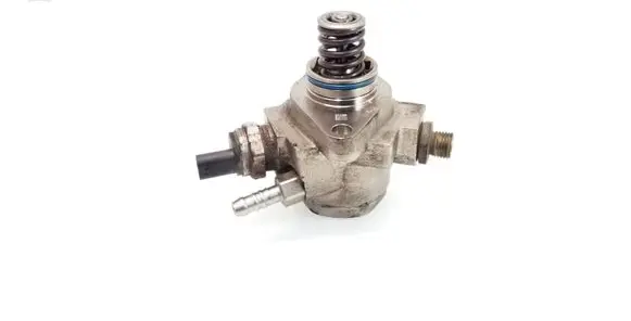 Skoda Octavia Mk3 (5E) Fuel injection high pressure pump 04E127026AG