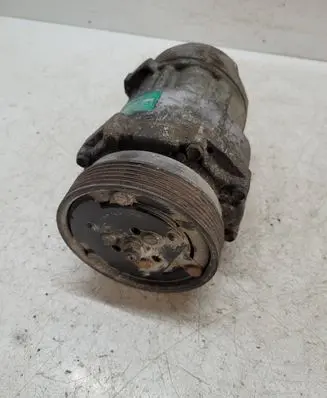 Renault Laguna II Air conditioning (A/C) compressor (pump) SD7V16