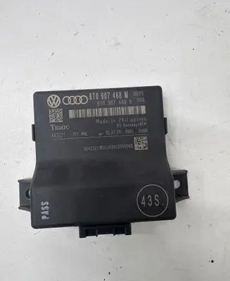 Audi Q5 SQ5 8R Gateway control module 8T0907468M 8T0907468H