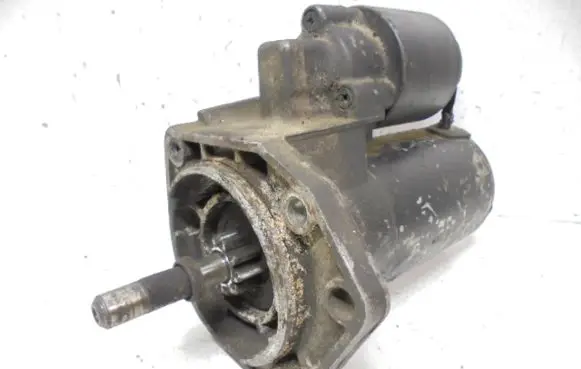 Seat Ibiza II (6k) Starter motor 036911023S