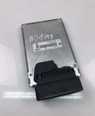 Volkswagen PASSAT CC Other control units/modules 3C0907376A