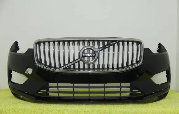 Volvo XC60 Front bumper 31425160