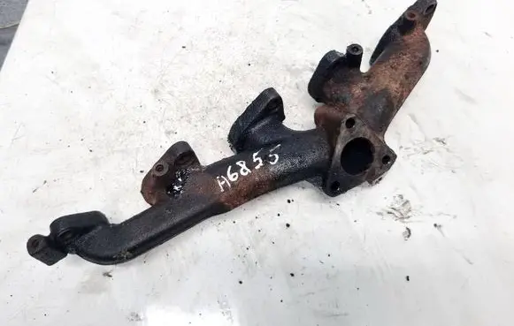 Exhaust manifold