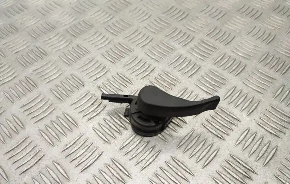 Renault Zoe Engine bonnet (hood) release handle