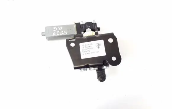 Porsche Panamera (970) Seat adjustment motor 97052241601