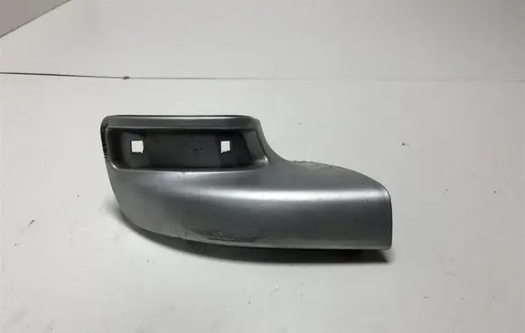 Citroen C8 Rear bumper trim bar molding 1489557077