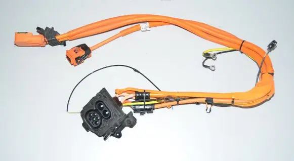 BMW i3 Electric car charging cable 5A47887 5A47889