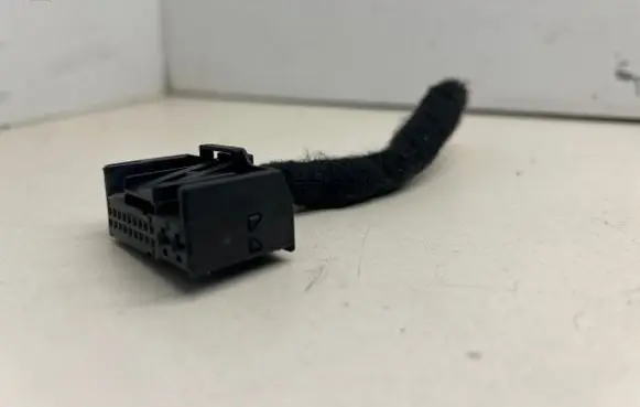Audi Q5 SQ5 Other wiring loom 1K0971975