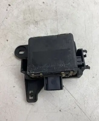 Volkswagen PASSAT B8 Blind spot module 3Q0907566 3G5907455