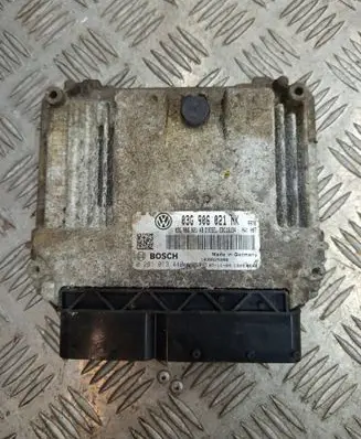Engine control unit/module