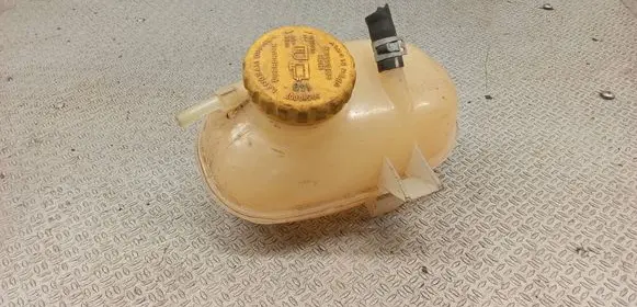 Opel Agila A Coolant expansion tank/reservoir 09129170