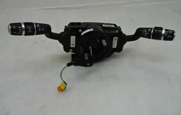 Land Rover Discovery Sport Fog light switch FK72-14A664-CA