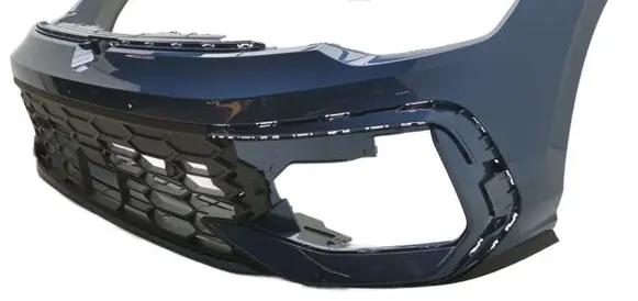 Volkswagen Golf VIII Front bumper 5H0807221S LT5H