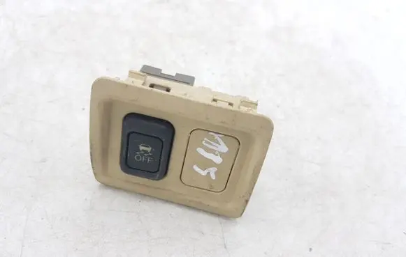 Lexus IS 220D-250-350 ESP (stability program) switch 15A606