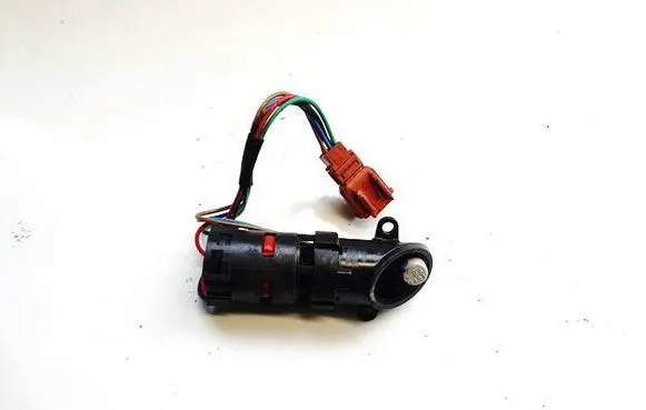 Renault Espace - Grand espace IV Air quality sensor 