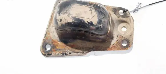 Skoda Superb B6 (3T) Bracket in trunk/boot 1k0505129j