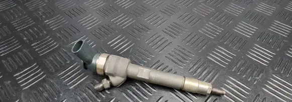 Fuel injector