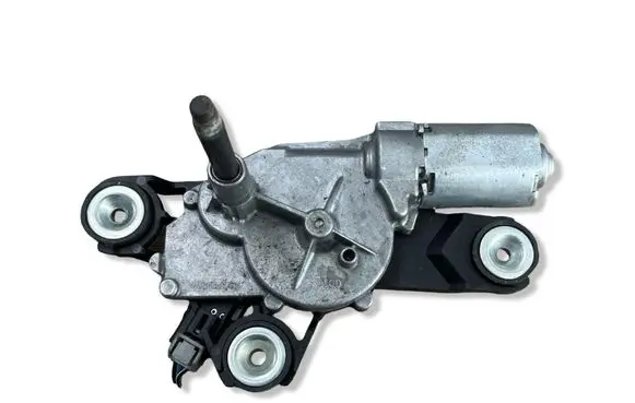 Ford Focus Rear window wiper motor 0390201205 BV6117K441AA