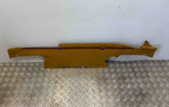 Mercedes-Benz SL R129 Centre console side trim rear A1296940090 1296940090