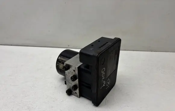 Audi A3 S3 8L ABS Pump 1C0907379K 1J0614417D