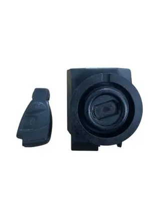 Mercedes-Benz E W210 Ignition lock 2105450208
