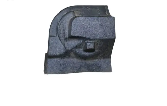 Ford Transit Custom Front floor carpet liner BK21V020C48AB BK21V020C48AB35BB ATD5B
