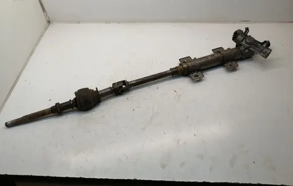 Ford Transit Steering wheel axle 6C113C529DD
